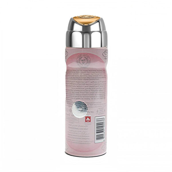 DIRHAM WARDI EDP by ARD AL ZAFARAAN, 100ML (EDP) for Women - Image 2