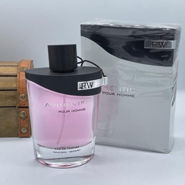 Arabian Essence' by Majestic Scents, 100ML (EDP) for Women. - Image 3