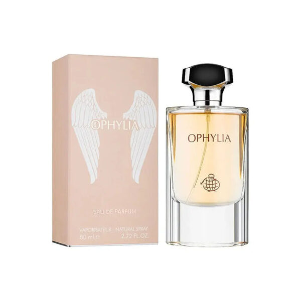 LUXURIOUS SEA BREEZE by ARABIAN FRAGRANCE, 100ML (EDP) for Women