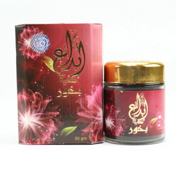 Bakhoor Afrah Incense by Banafa, 100ML (EDP) for Unisex