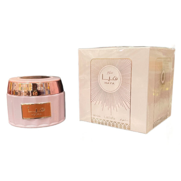 Haya by Lattafa, 100ML (EDP) for Women