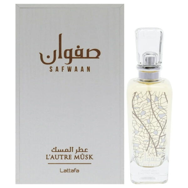 LAUNCH by Lattafa, 100ML (EDP) for Women