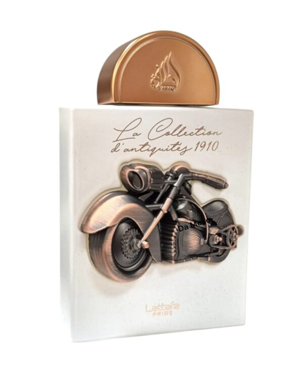 La Collection D'antiquités 1910 by Lattafa Perfumes, 100ML (EDP) for Unisex