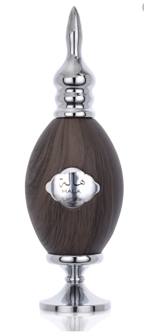 HALA by LATTAFA, 100ML (EDP) for Unisex - Image 2
