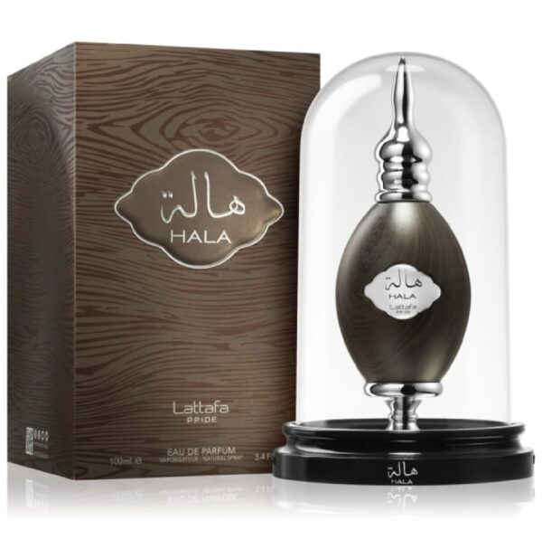 HALA by LATTAFA, 100ML (EDP) for Unisex - Image 3