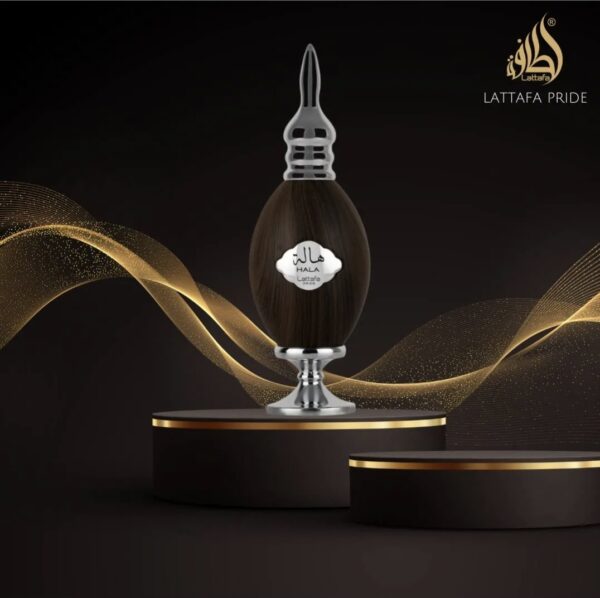 HALA by LATTAFA, 100ML (EDP) for Unisex - Image 5