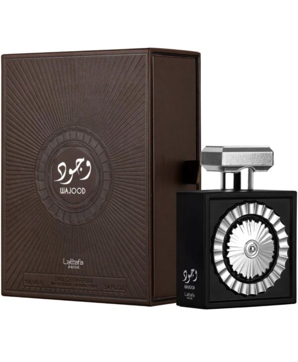 Lattafa Pride Wajood by Lattafa, 100ML (EDP) for Unisex
