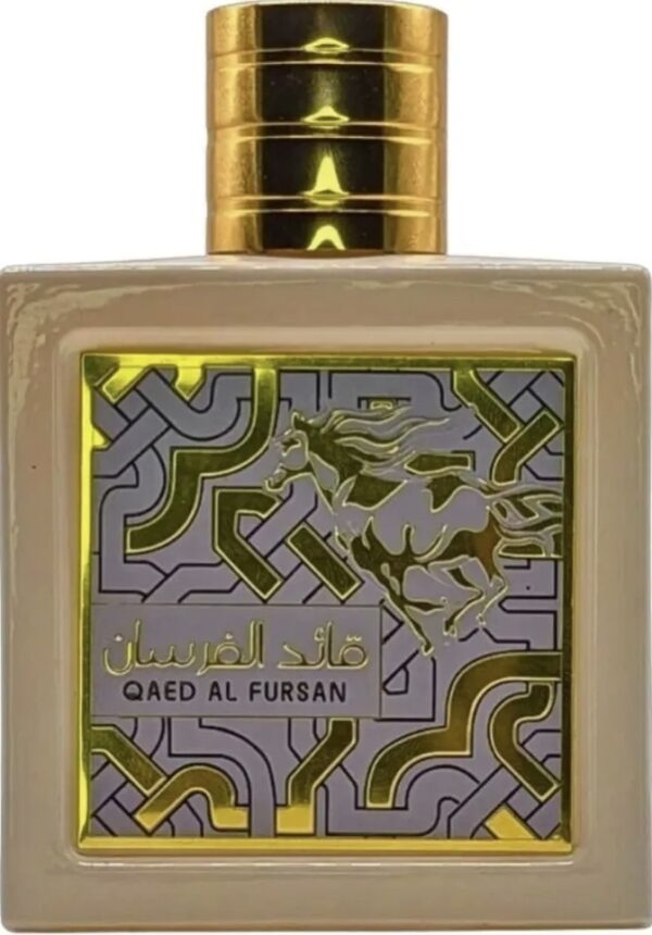 Qaed Al Fursan Unlimited by Lattafa, 100ML (EDP) for Unisex - Image 5