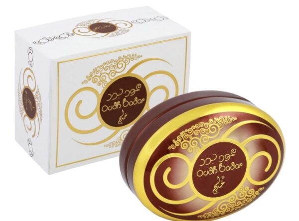 OUD MOATTAR BADAR by LUXURY SCENTS, 100ML (EDP) for Women