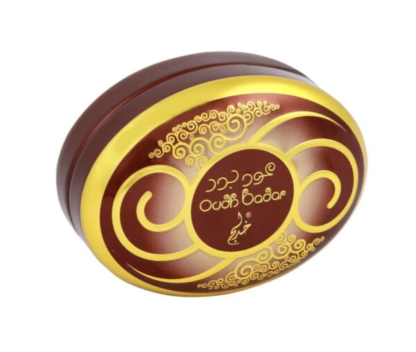 OUD MOATTAR BADAR by LUXURY SCENTS, 100ML (EDP) for Women - Image 2