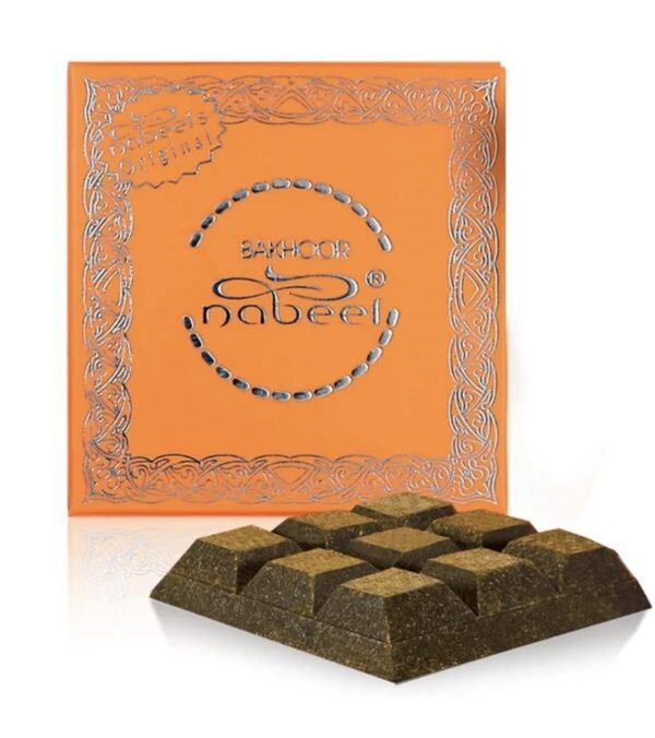 Nabeel Bakhoor by Nabeel, 100ML (EDP) for Unisex - Image 4