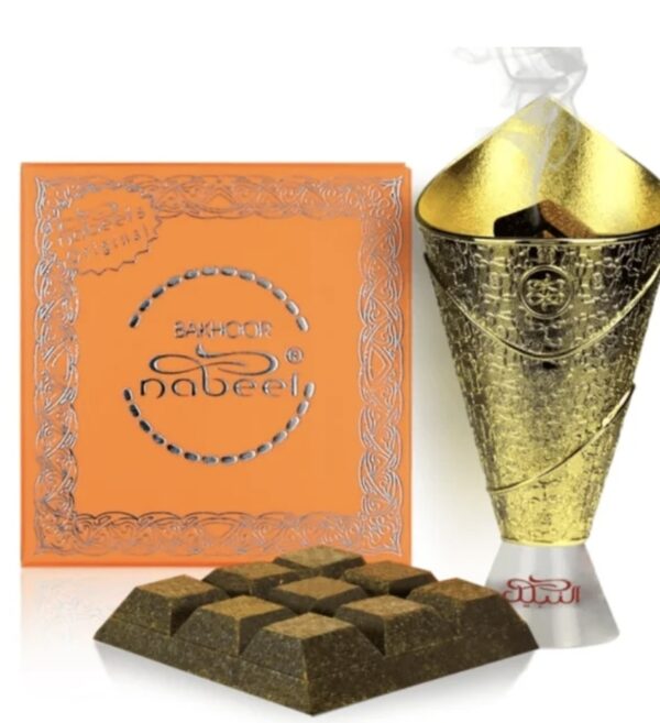 Nabeel Bakhoor by Nabeel, 100ML (EDP) for Unisex