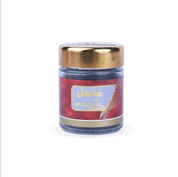 Bakhoor by Banafa, 50GM Perfume Oil for Unisex - Image 2