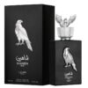 SHAHEEN SILVER BY LATTAFA, 100ML (EDP) FOR MEN