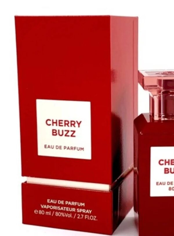 Desert Rose by Oasis Fragrances, 100ML (EDP) for Women - Image 2