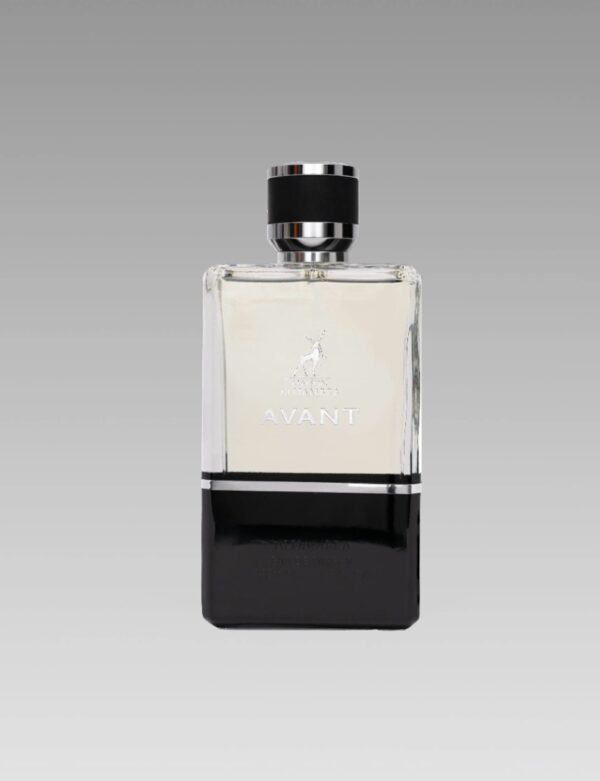 AVANT by MAISON ALHAMBRA, 100ML (EDP) for Men - Image 4