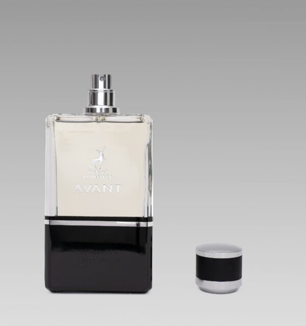 AVANT by MAISON ALHAMBRA, 100ML (EDP) for Men - Image 5
