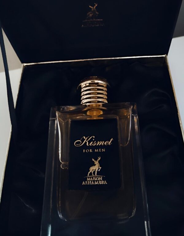 ORIENTAL SPICE ELEGANCE by LUXE SCENTS, 100ML (EDP) for Women - Image 2