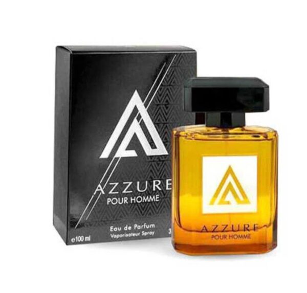 ARABIAN ELIXIR by LUXE SCENTS, 100ML (EDP) for Men
