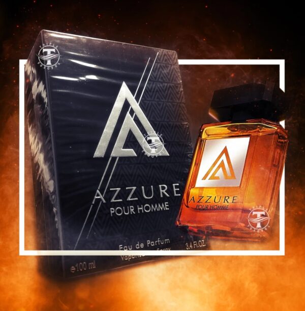 ARABIAN ELIXIR by LUXE SCENTS, 100ML (EDP) for Men - Image 3