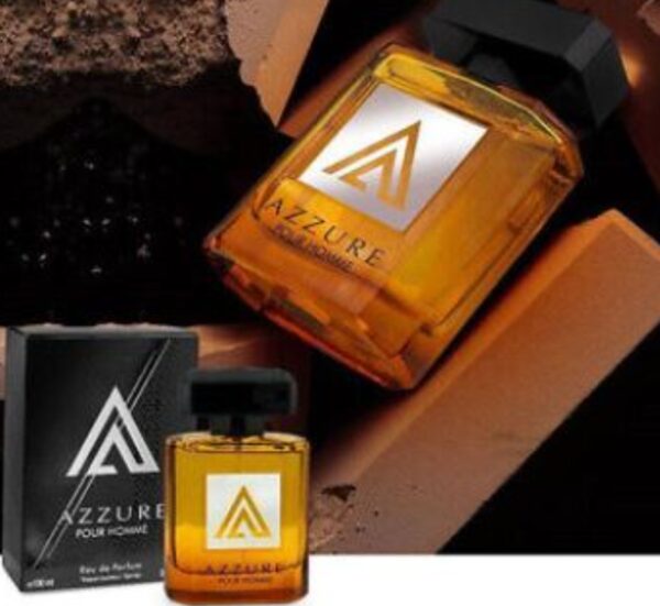 ARABIAN ELIXIR by LUXE SCENTS, 100ML (EDP) for Men - Image 2