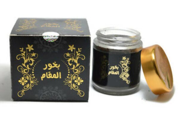 Banafa Bakhoor Oud by Banafa, 50GM Perfume Oil for Unisex - Image 4