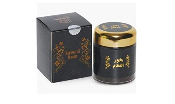 Banafa Bakhoor Oud by Banafa, 50GM Perfume Oil for Unisex