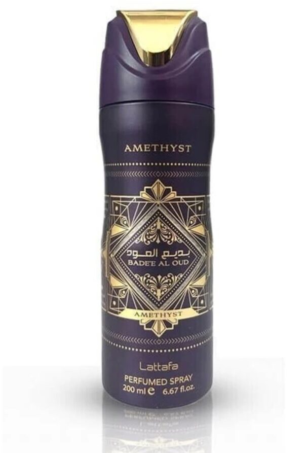 Lattafa Perfumes - Arabian Elegance by Lattafa, 100ML (EDP) for Unisex - Image 3