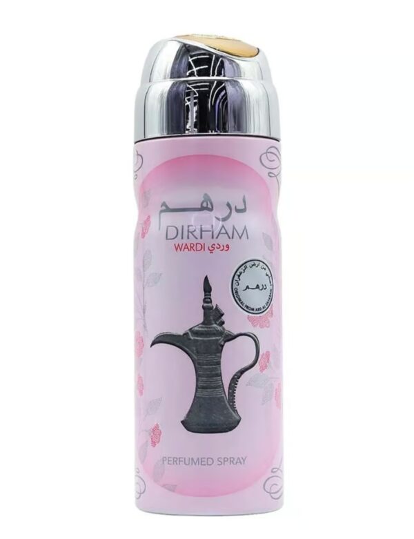 DIRHAM WARDI EDP by ARD AL ZAFARAAN, 100ML (EDP) for Women - Image 4