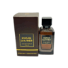 {Roman Leather by Luxuria, 100ML (EDP) for Men}
DESCRIPTION
