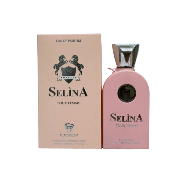 Kesem Selina (EDP) by Kesem, 100ML (EDP) for Women
