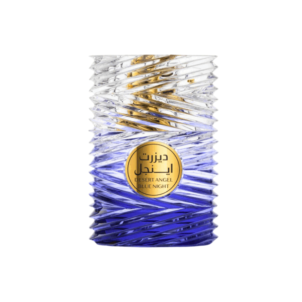 DESERT ANGEL BLUE NIGHT by LE CHAMEAU, 100ML (EDP) for Unisex - Image 2