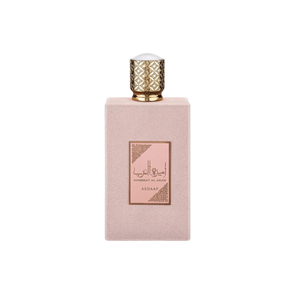 Ameerat Al Arab Prive Rose by ASDAAF, 100ML (EDP) for Women - Image 3