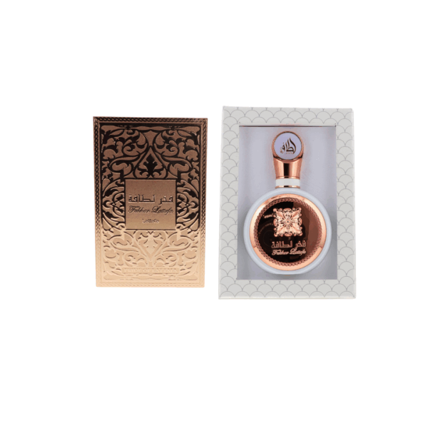 Fakhar Lattafa (EDP) by Lattafa, 100ML (EDP) for Unisex - Image 5