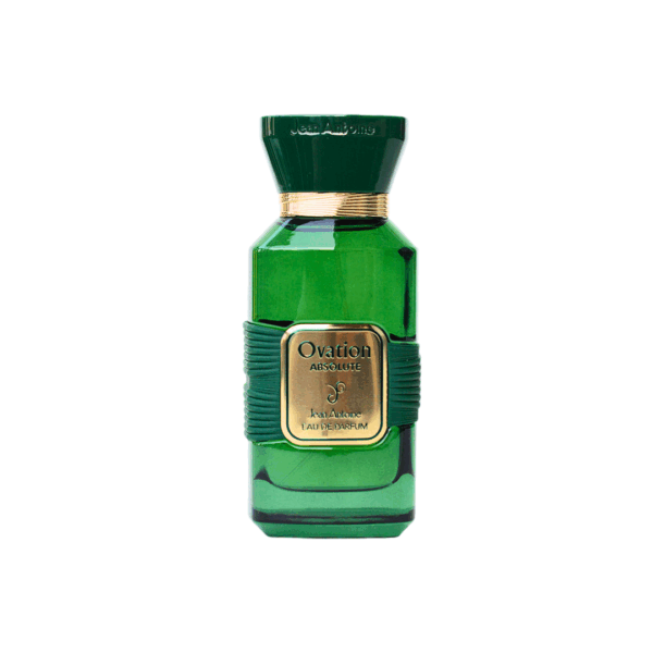 Ovation Absolute by Jean Antoine, 100ML (EDP) for Men and Women - Image 3