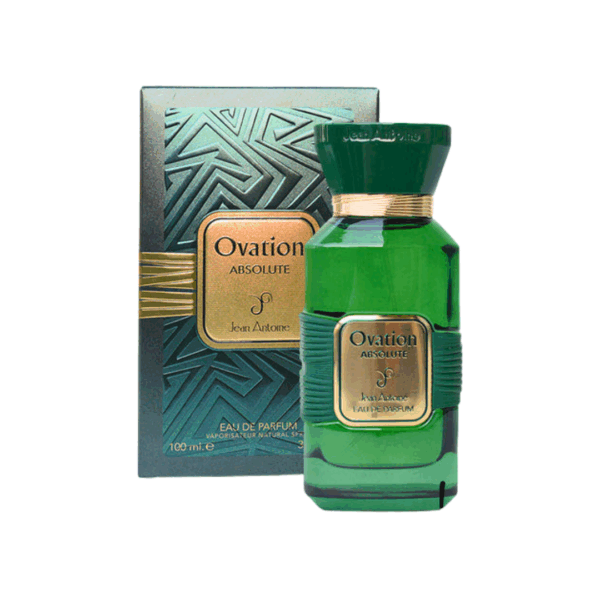 Ovation Absolute by Jean Antoine, 100ML (EDP) for Men and Women