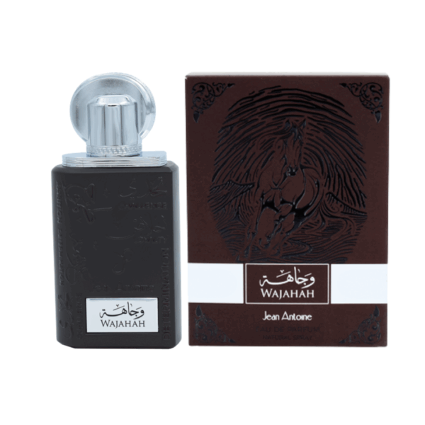 Wajahah by jean antoine 100ML (EDP) for Women.