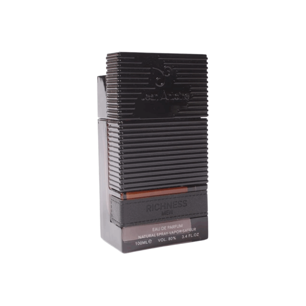 Richness by Jean Antoine Vaporisateur pour Homme, 100ML (EDP) for Women - Image 3