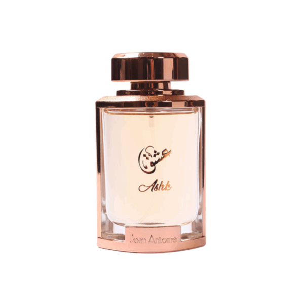 Jean Antoine Ashek (Passion) by Jean Antoine, 100ML (EDP) for Men - Image 2