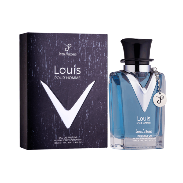 Moroccan Yasmin by Luxor, 100ML (EDP) for Women