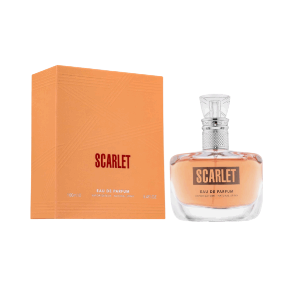 Bright Blossom by Luxe Aura, 100ML (EDP) for Women