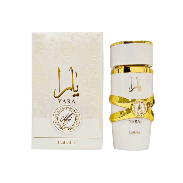 YARA MOI BY LATTAFA, 100ML (EDP) FOR WOMEN - Image 4
