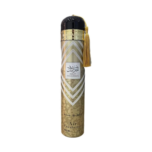 BINT HOORAN AIR FRESHENER 300ML BY ARD AL ZAFAFARAN, UNISEX