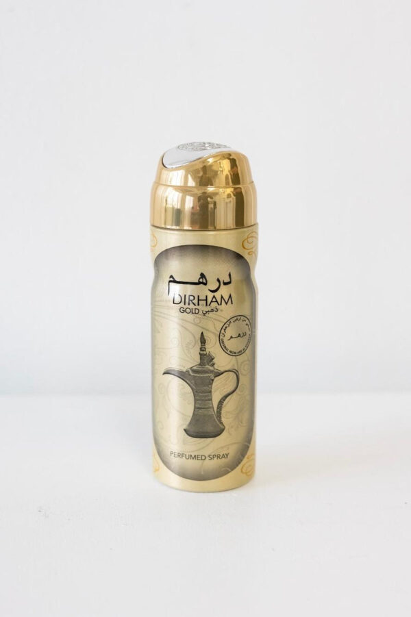 CLASSIC DEODORANT BODY SPRAY by LUXURY SCENTS, 100ML (EDP) for Women - Image 4