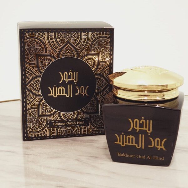 Oud Chips by Luxuriance, 100ML (EDP) for Unisex - Image 3