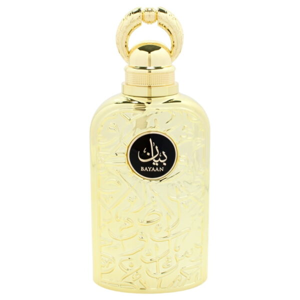 Cassis, Litchi & Oud by Lattafa, 100ML (EDP) for Women - Image 2