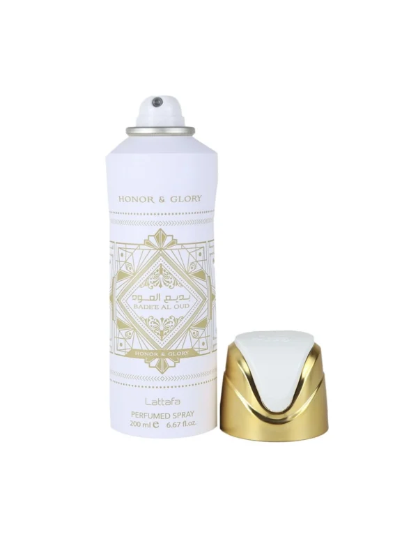 Oud N Aroma by Luxury Essence, 100ML (EDP) for Unisex - Image 2