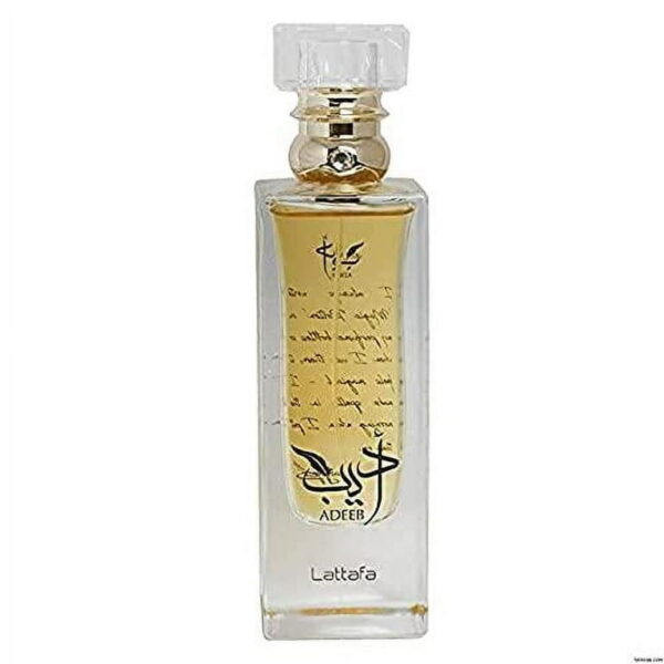 AL-MAHSOOR by Lattafa Perfumes, 100ML (EDP) for Men - Image 2