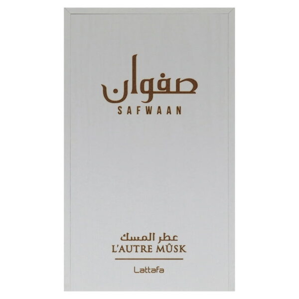 LAUNCH by Lattafa, 100ML (EDP) for Women - Image 5