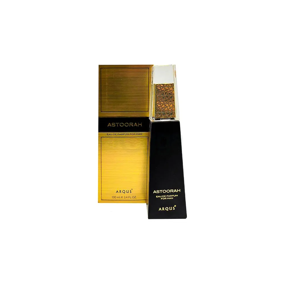 Arqus Astoorah (EDP) by Arqus, 100ML (EDP) for Men - Image 2